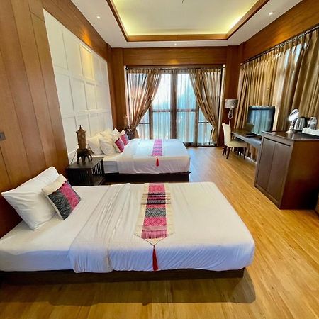 Risasinee Spa & Resort 난 외부 사진