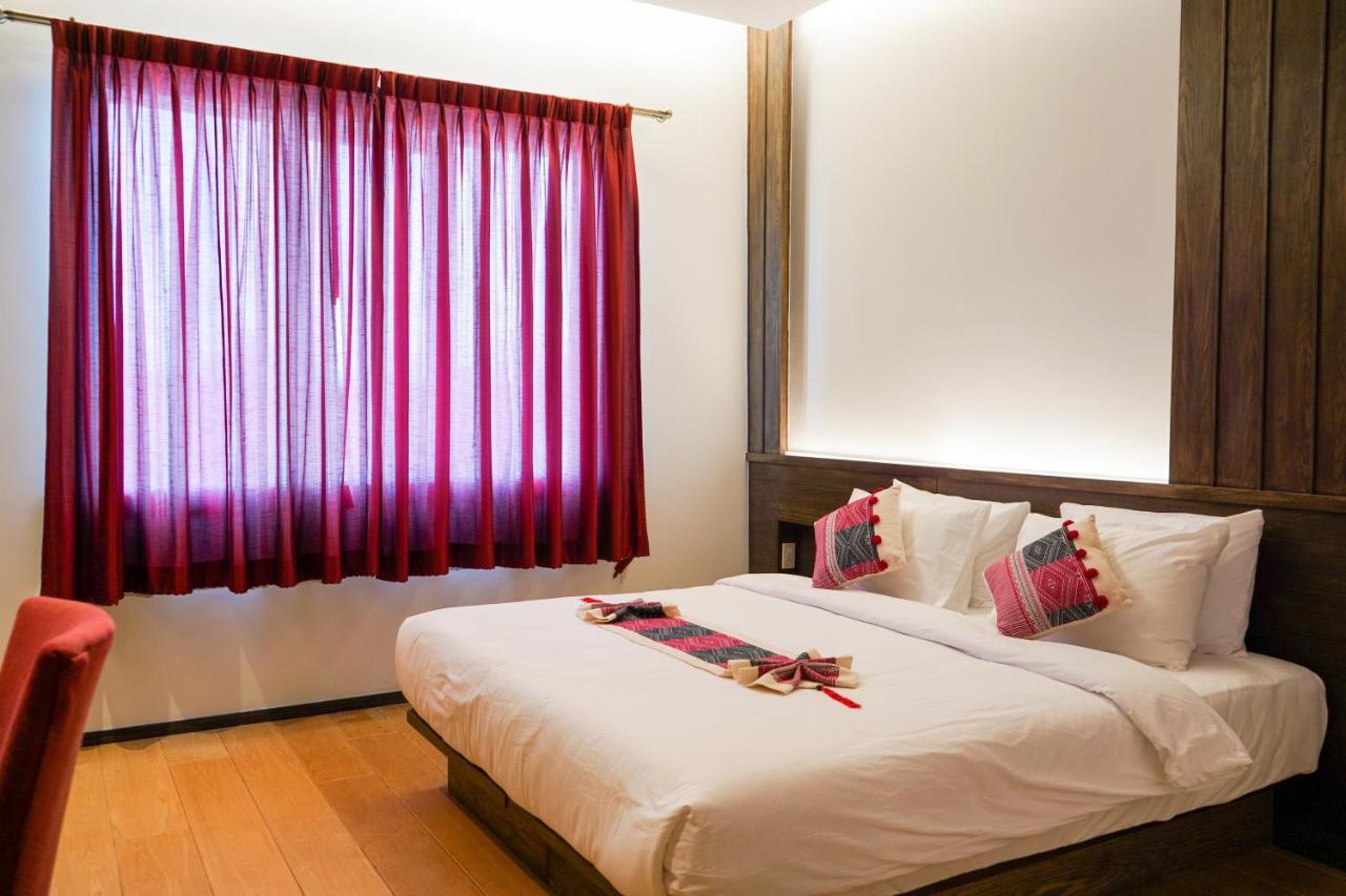 Risasinee Spa & Resort 난 외부 사진
