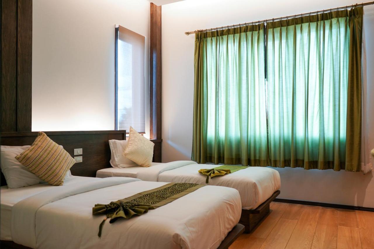 Risasinee Spa & Resort 난 외부 사진