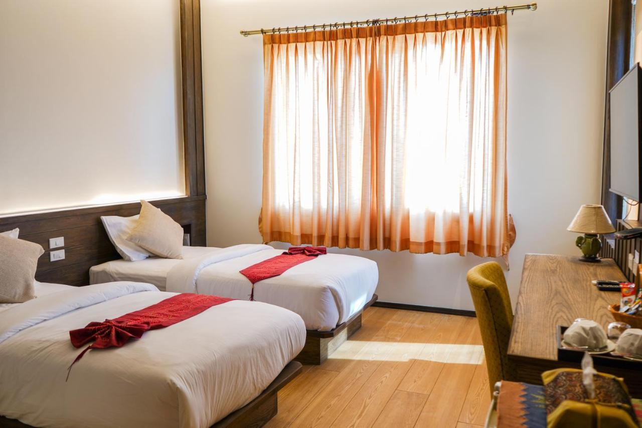 Risasinee Spa & Resort 난 외부 사진
