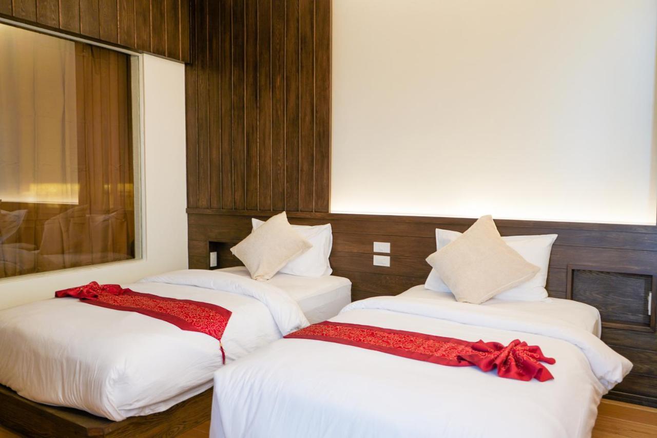Risasinee Spa & Resort 난 외부 사진
