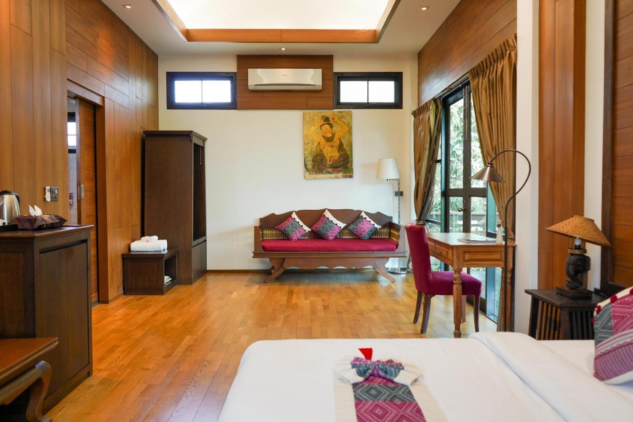 Risasinee Spa & Resort 난 외부 사진