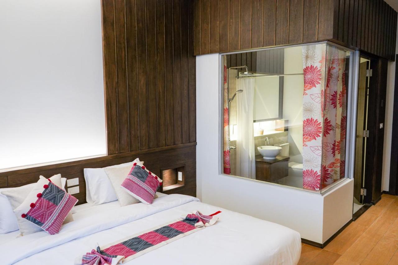 Risasinee Spa & Resort 난 외부 사진