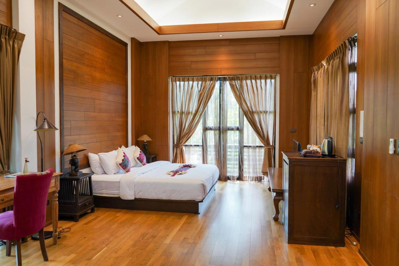 Risasinee Spa & Resort 난 외부 사진