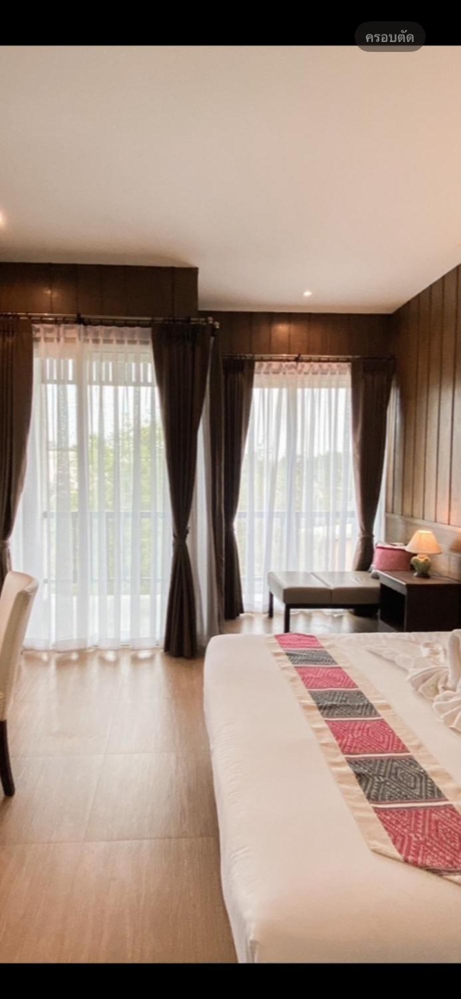 Risasinee Spa & Resort 난 외부 사진