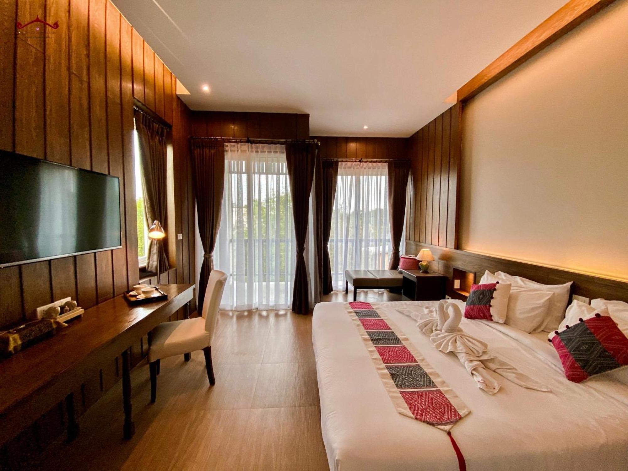 Risasinee Spa & Resort 난 외부 사진