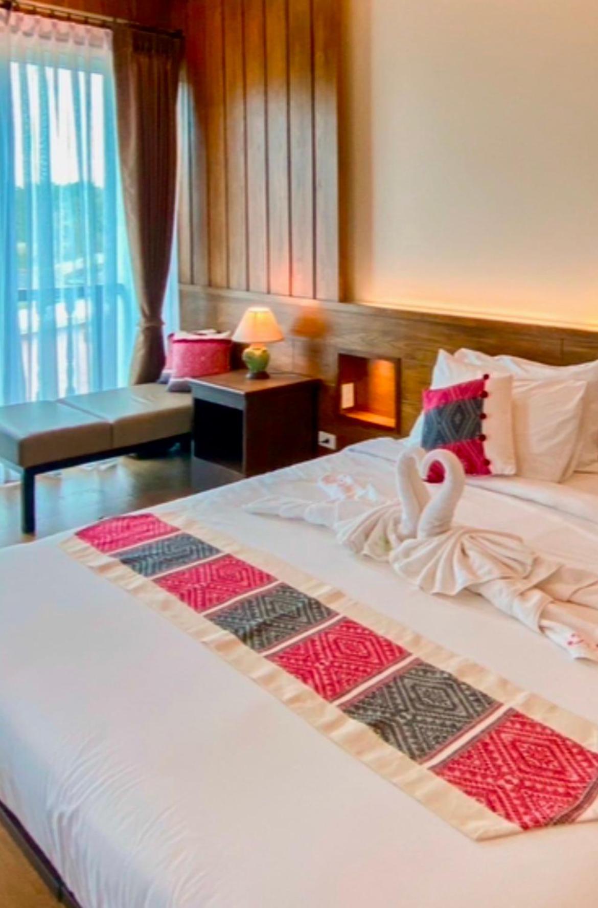 Risasinee Spa & Resort 난 외부 사진