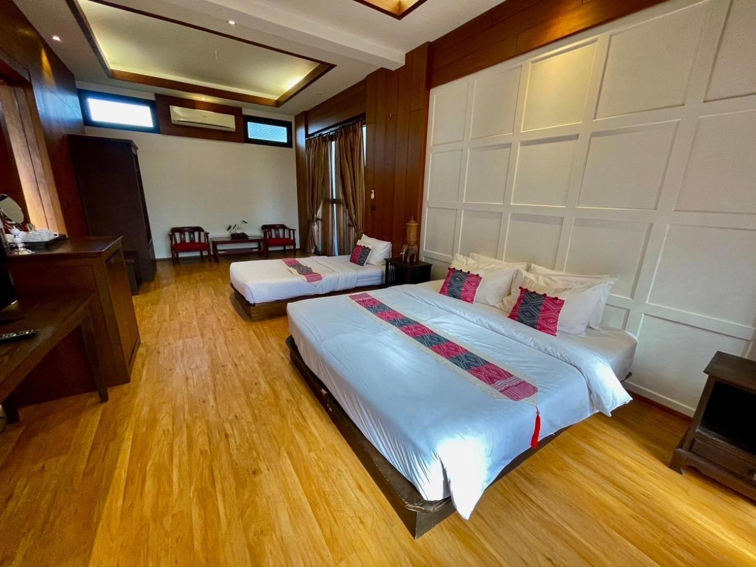 Risasinee Spa & Resort 난 외부 사진