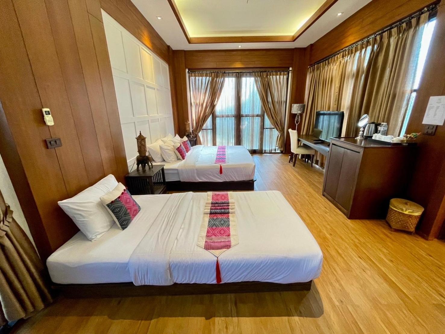 Risasinee Spa & Resort 난 외부 사진