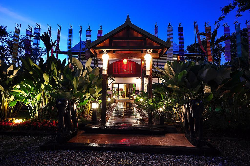 Risasinee Spa & Resort 난 외부 사진