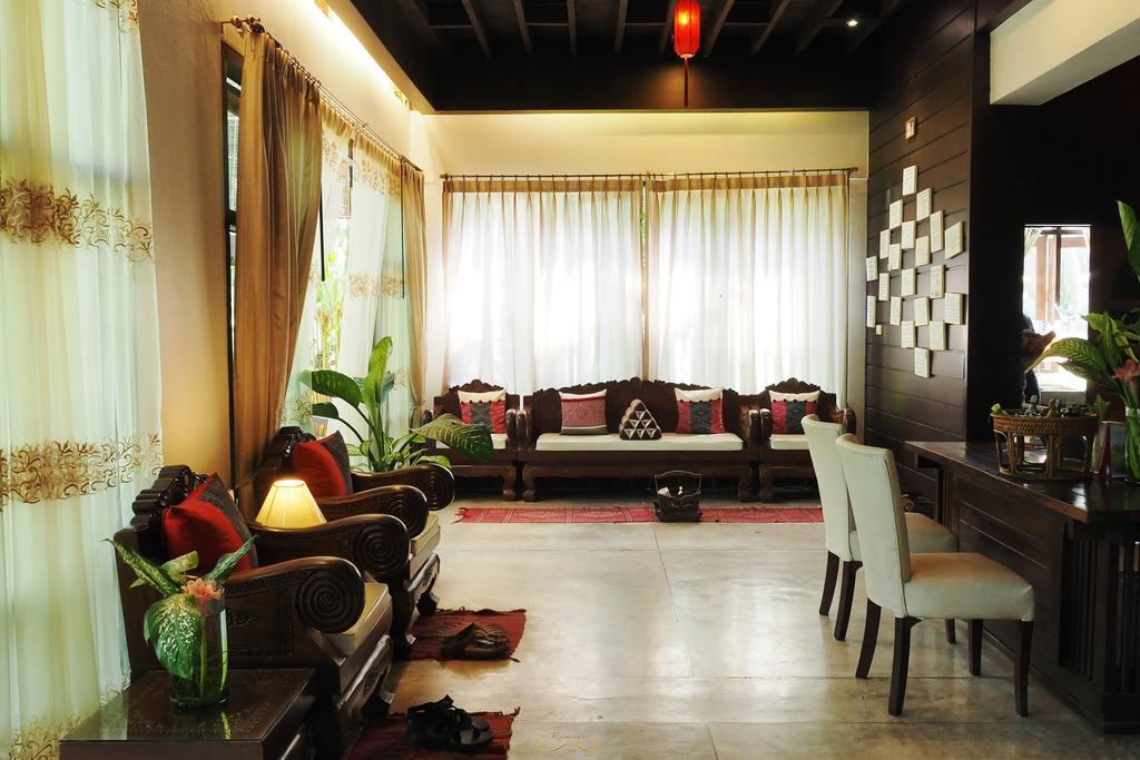 Risasinee Spa & Resort 난 외부 사진