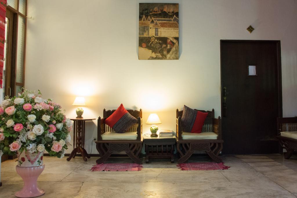 Risasinee Spa & Resort 난 외부 사진