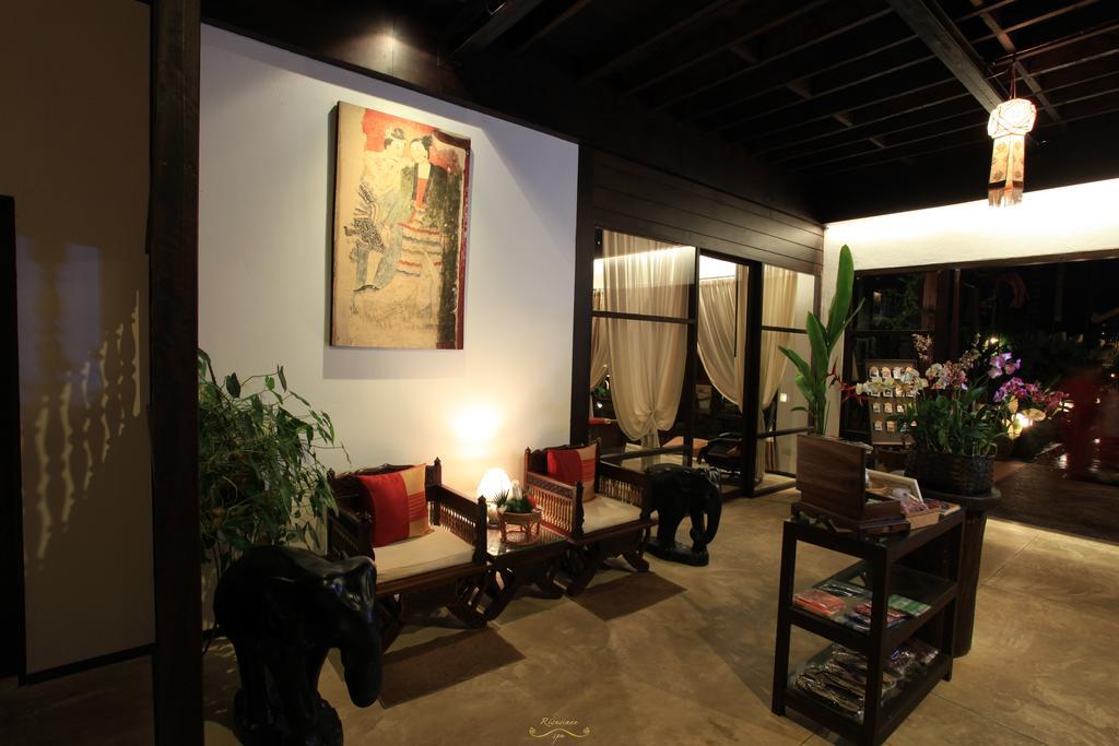 Risasinee Spa & Resort 난 외부 사진
