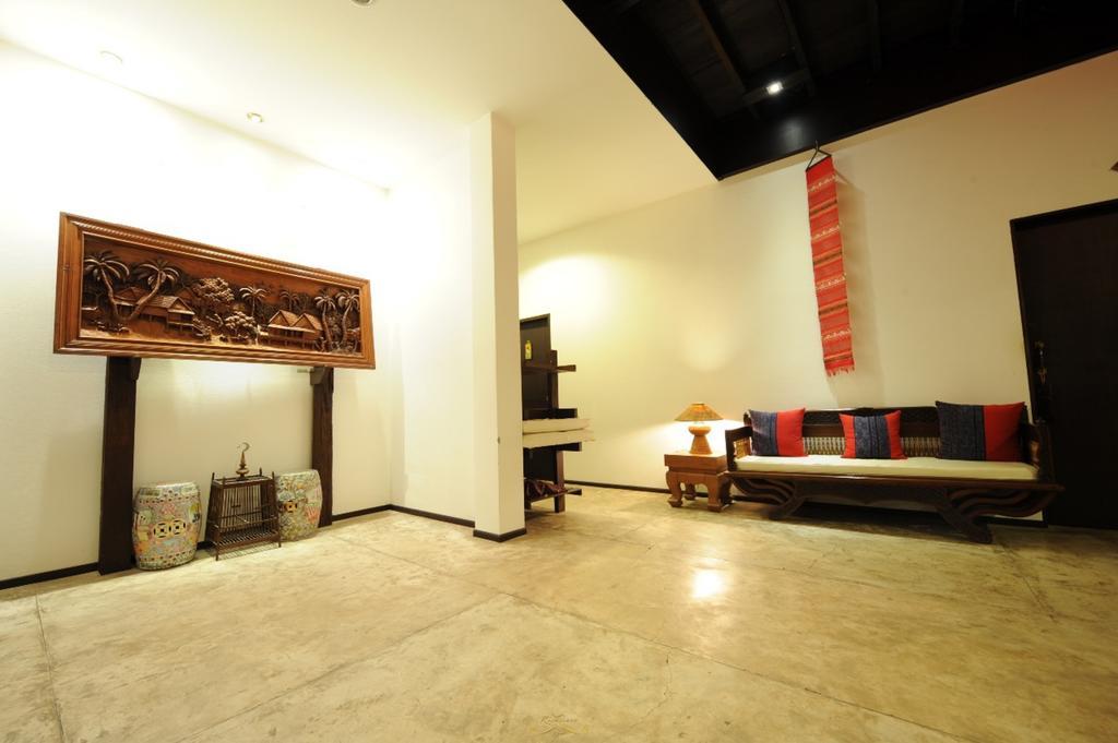 Risasinee Spa & Resort 난 외부 사진