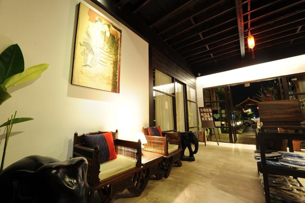 Risasinee Spa & Resort 난 외부 사진