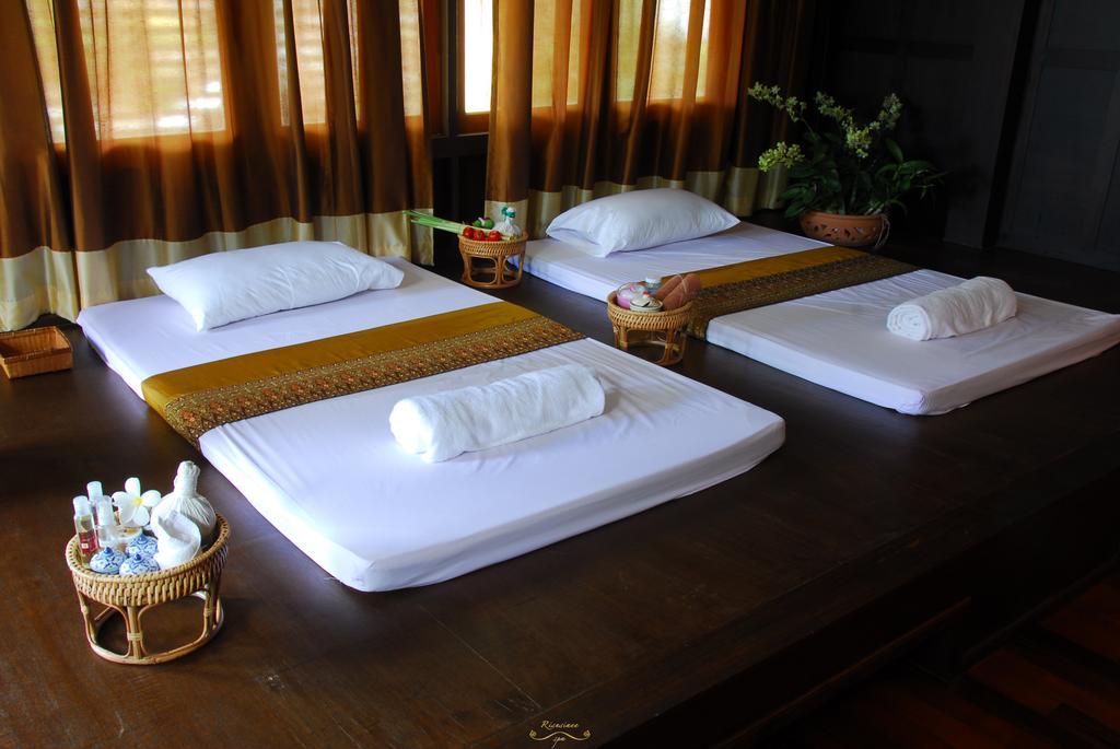 Risasinee Spa & Resort 난 외부 사진