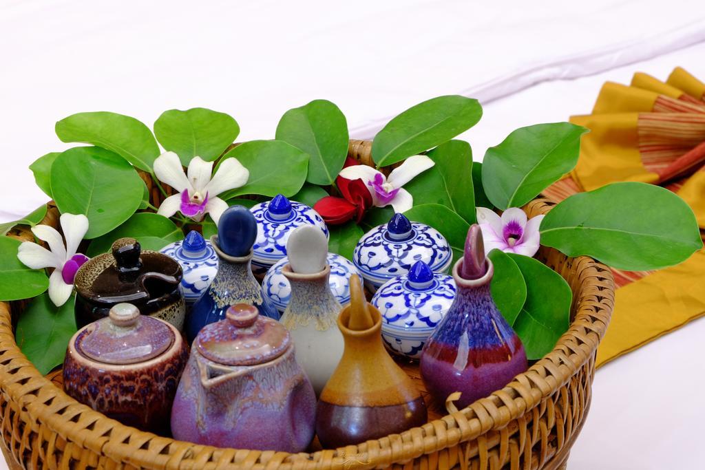 Risasinee Spa & Resort 난 외부 사진