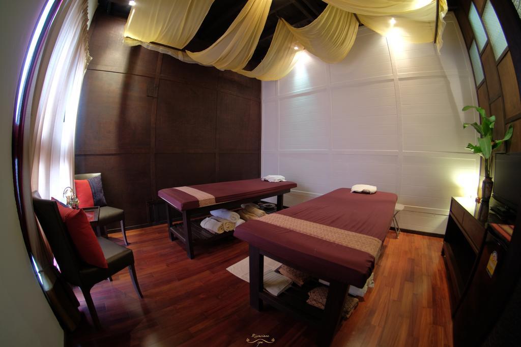 Risasinee Spa & Resort 난 외부 사진
