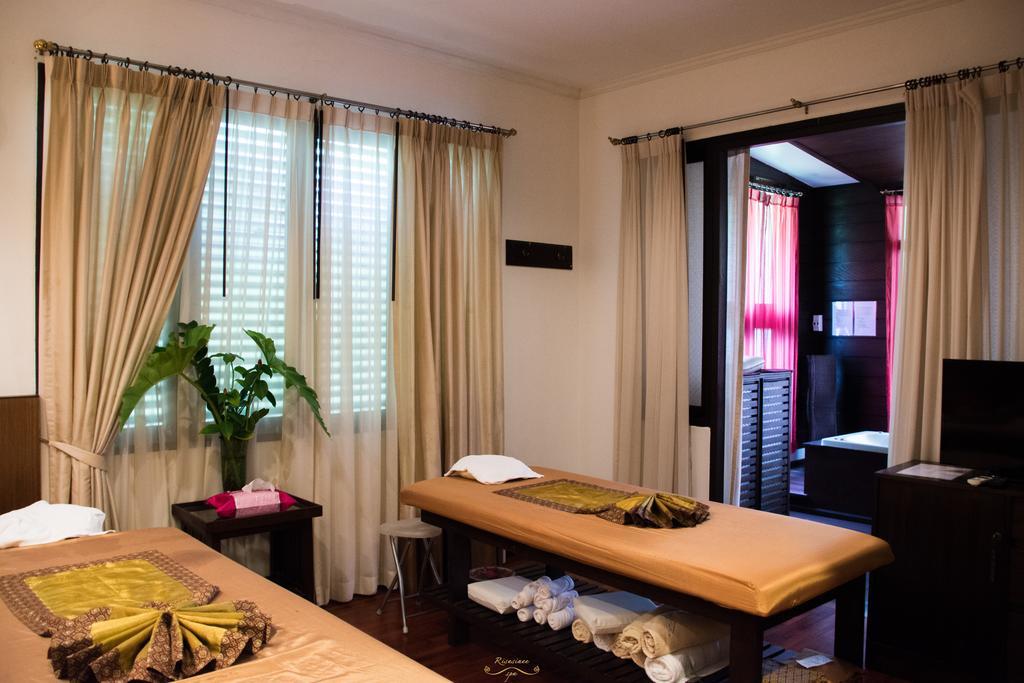 Risasinee Spa & Resort 난 외부 사진