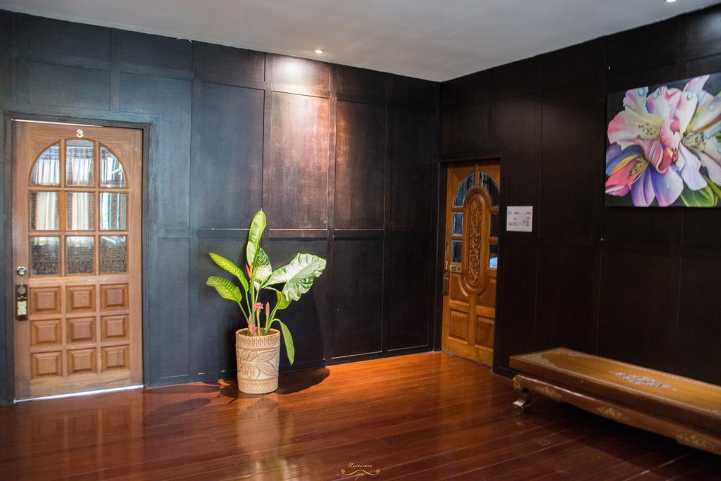 Risasinee Spa & Resort 난 외부 사진