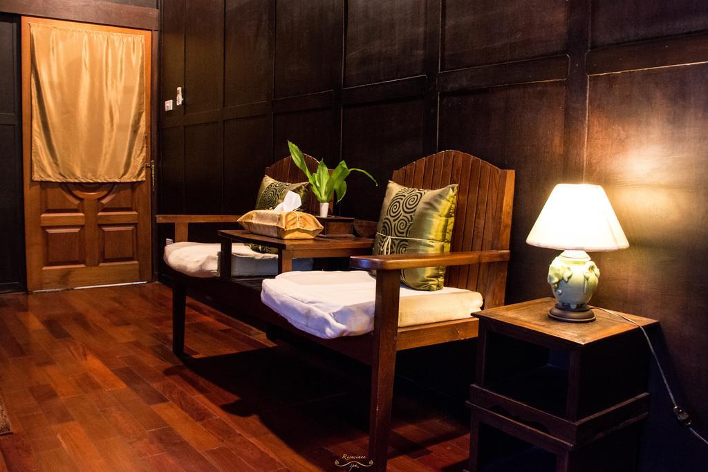 Risasinee Spa & Resort 난 외부 사진
