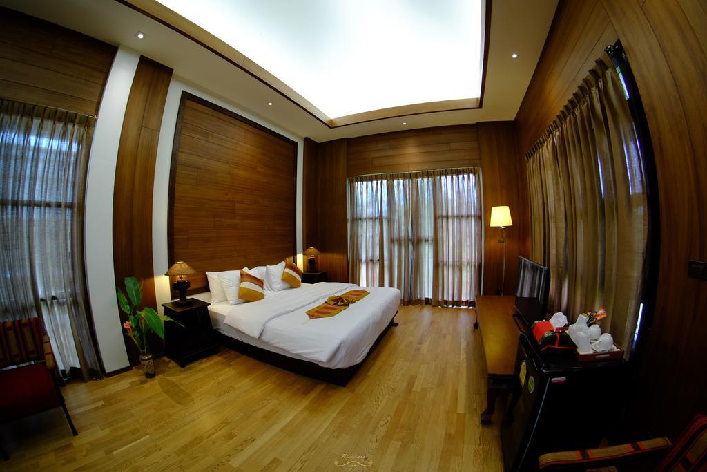 Risasinee Spa & Resort 난 외부 사진