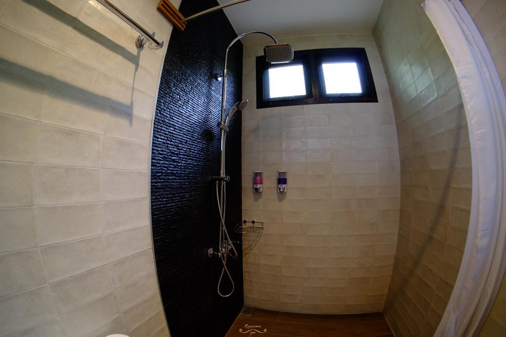Risasinee Spa & Resort 난 외부 사진