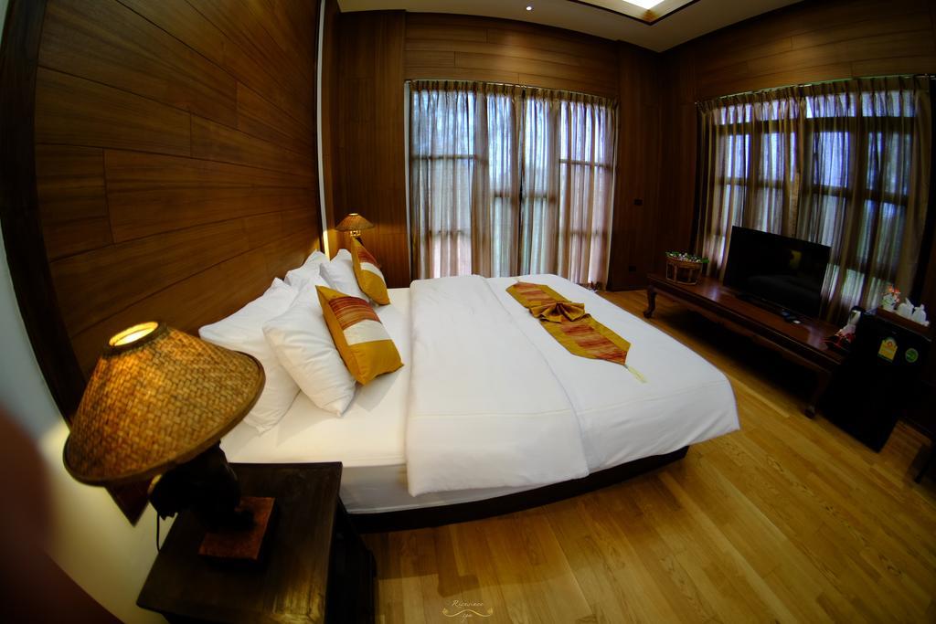 Risasinee Spa & Resort 난 외부 사진