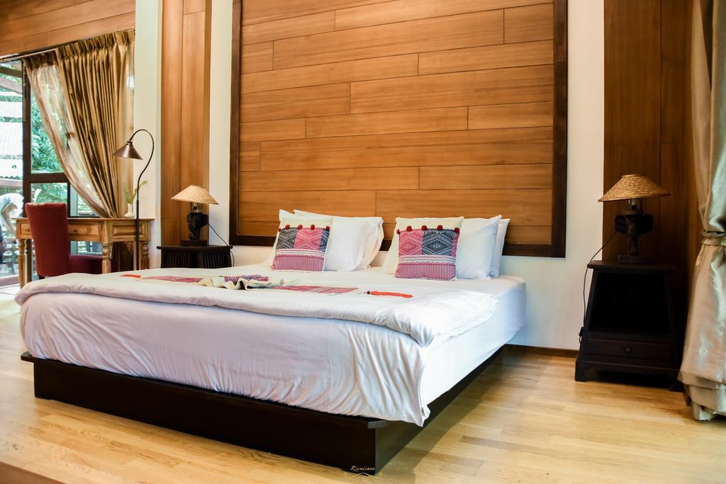 Risasinee Spa & Resort 난 외부 사진