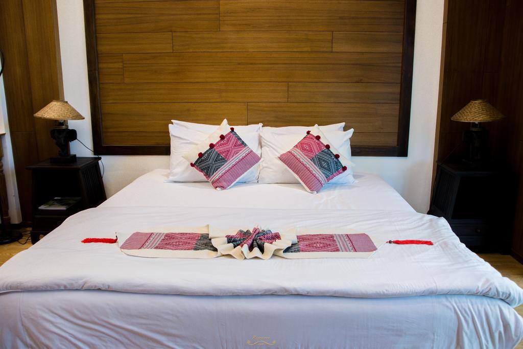 Risasinee Spa & Resort 난 외부 사진