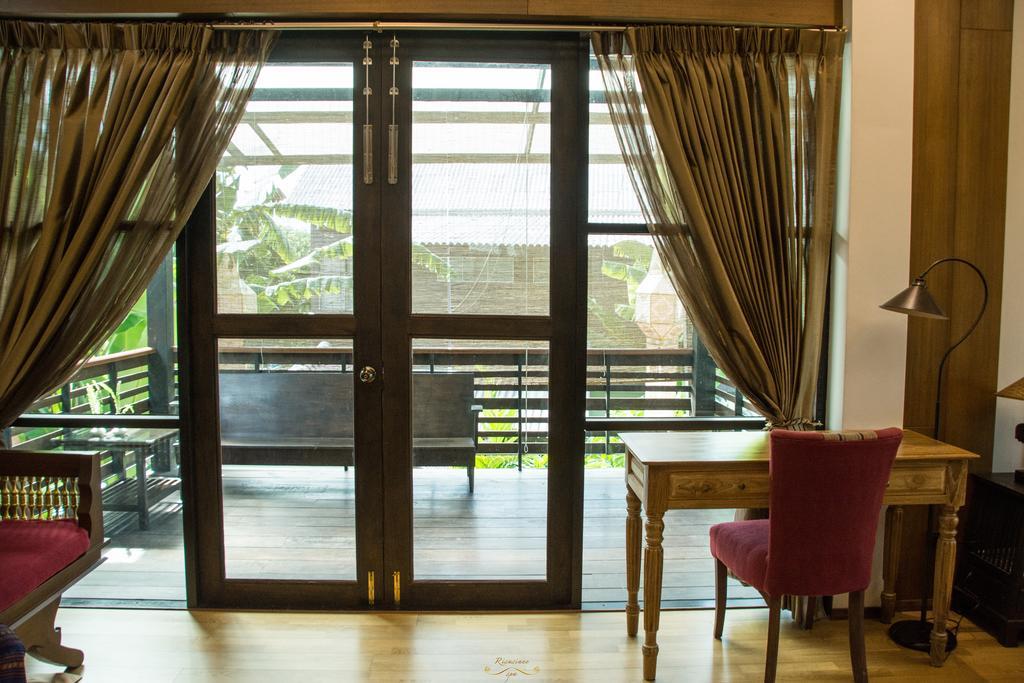 Risasinee Spa & Resort 난 외부 사진
