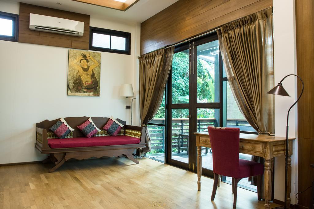 Risasinee Spa & Resort 난 외부 사진