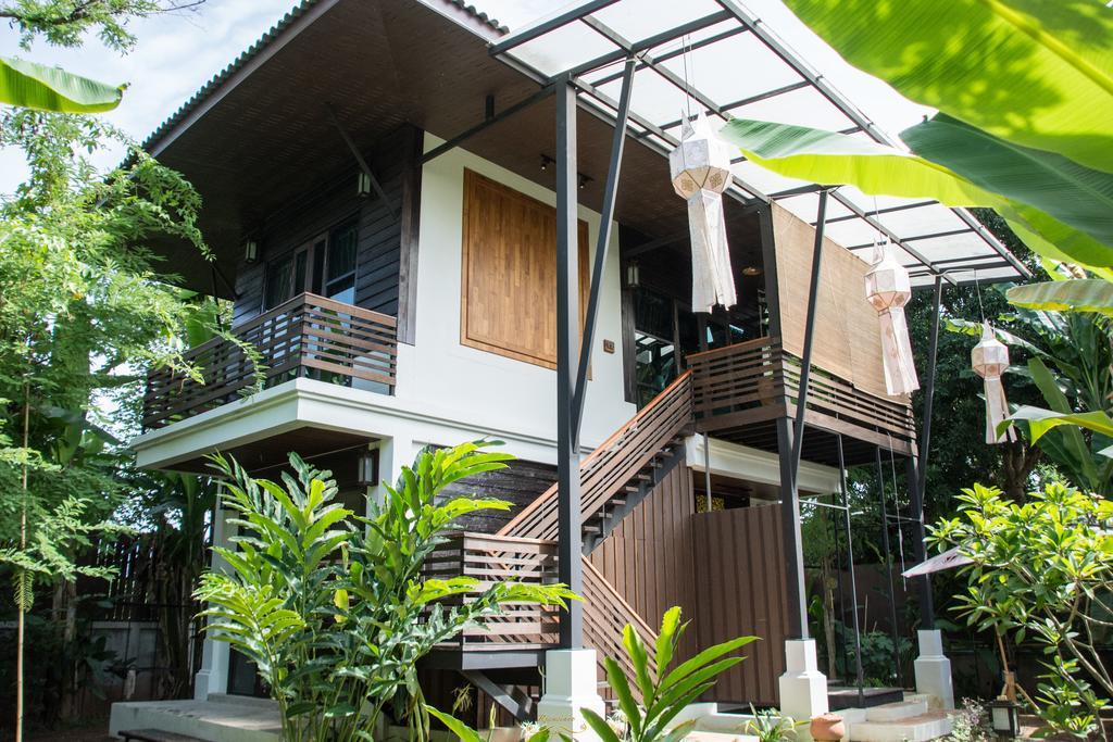 Risasinee Spa & Resort 난 외부 사진