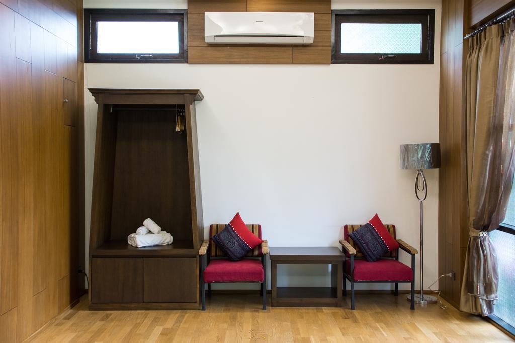 Risasinee Spa & Resort 난 외부 사진
