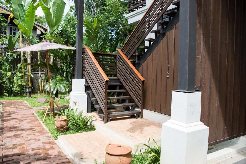 Risasinee Spa & Resort 난 외부 사진