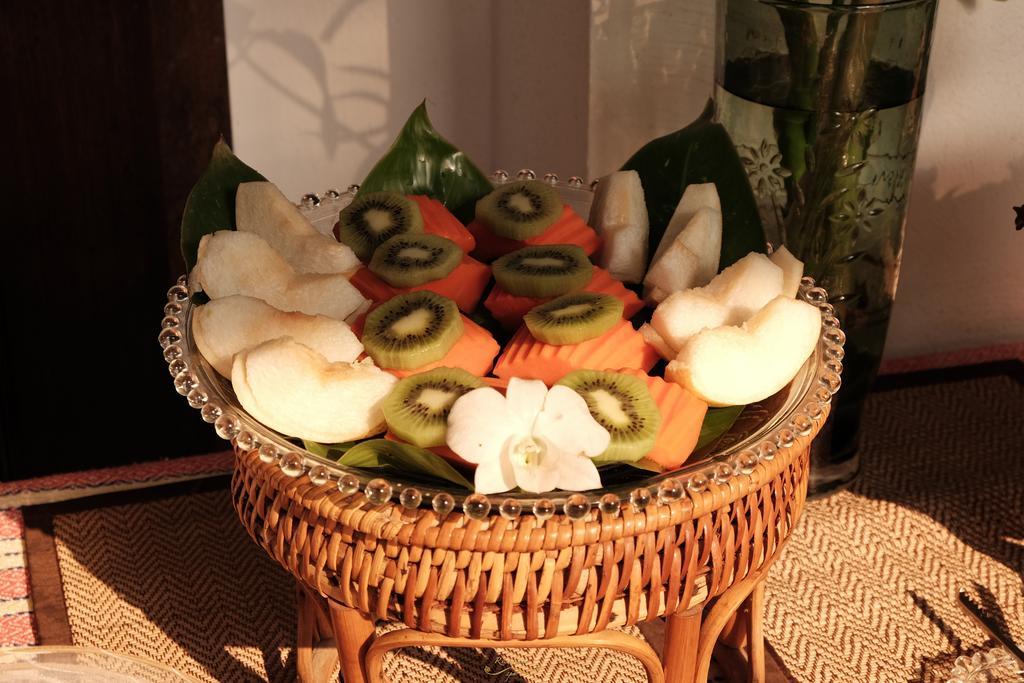 Risasinee Spa & Resort 난 외부 사진