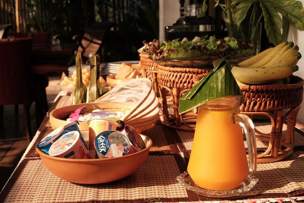 Risasinee Spa & Resort 난 외부 사진