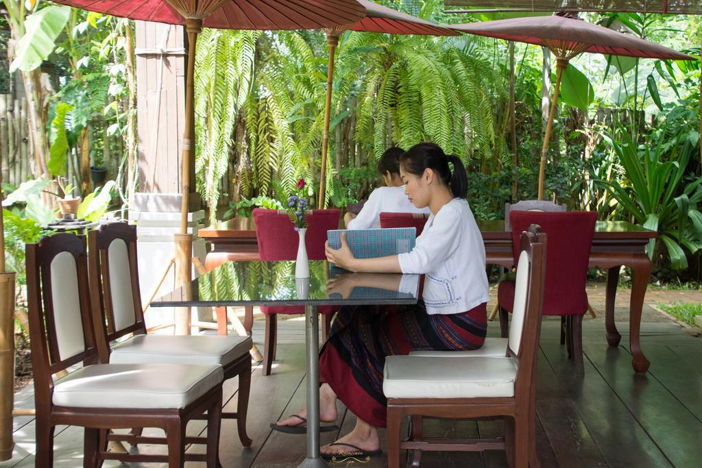 Risasinee Spa & Resort 난 외부 사진