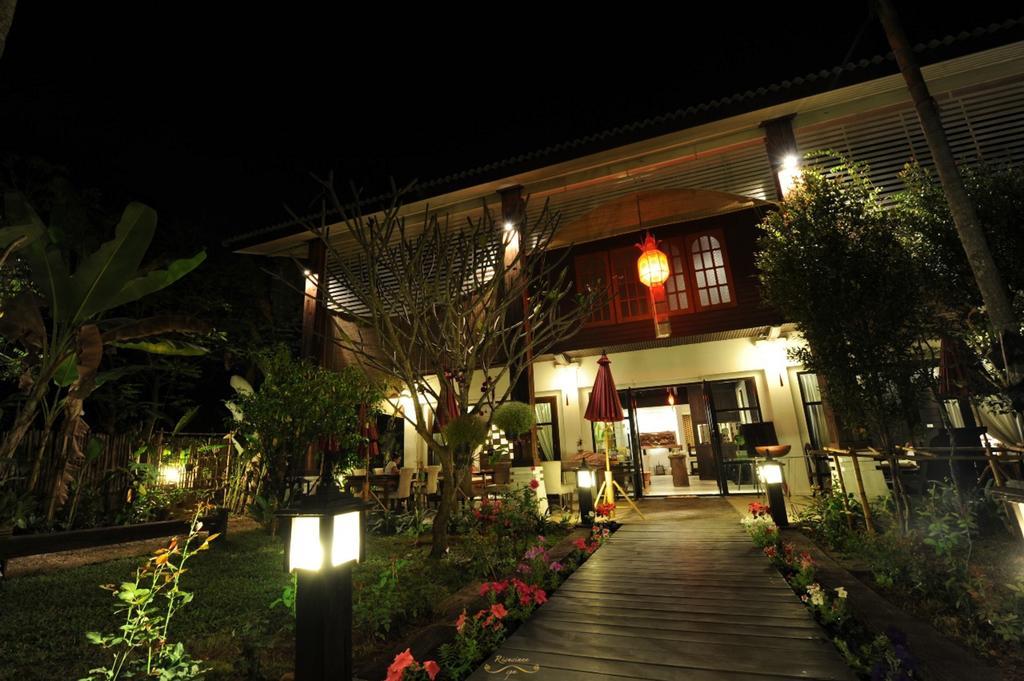 Risasinee Spa & Resort 난 외부 사진
