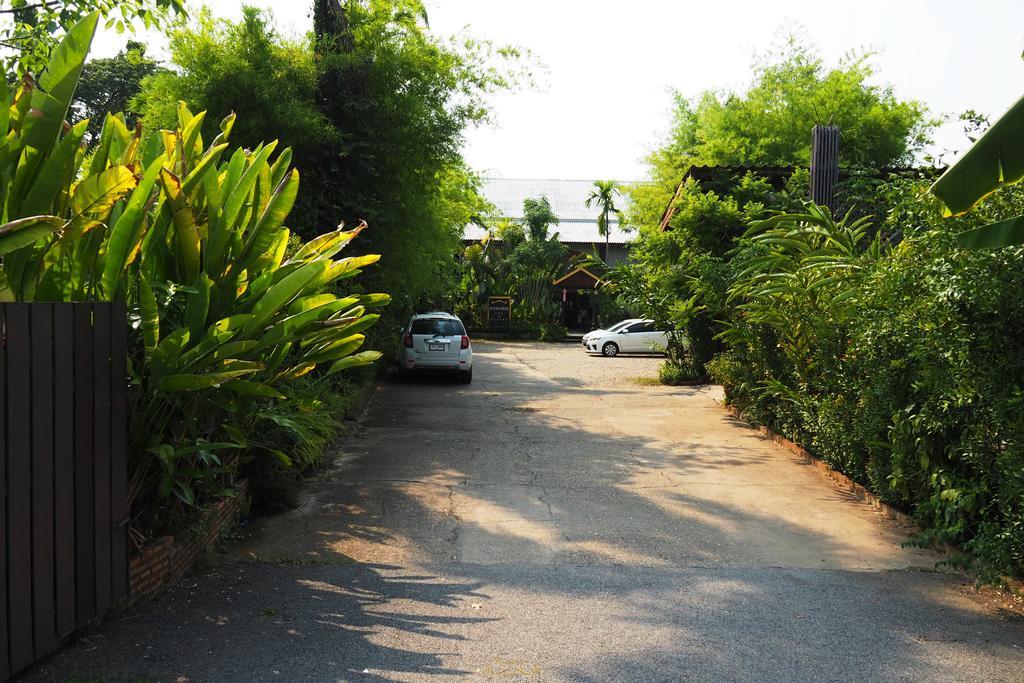 Risasinee Spa & Resort 난 외부 사진