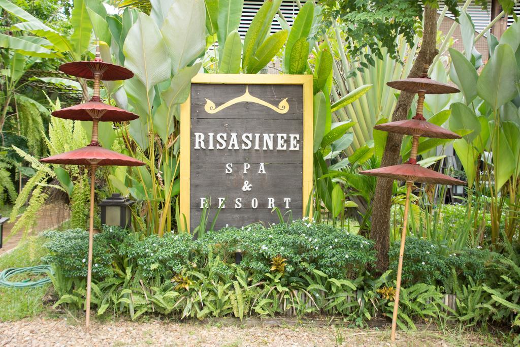 Risasinee Spa & Resort 난 외부 사진