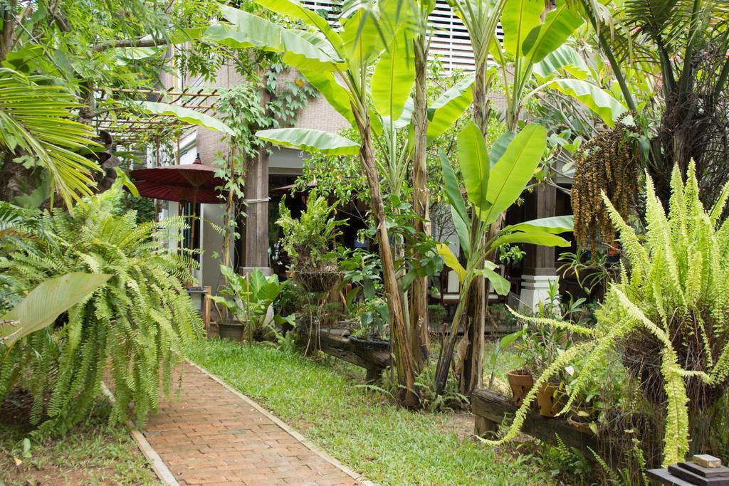 Risasinee Spa & Resort 난 외부 사진