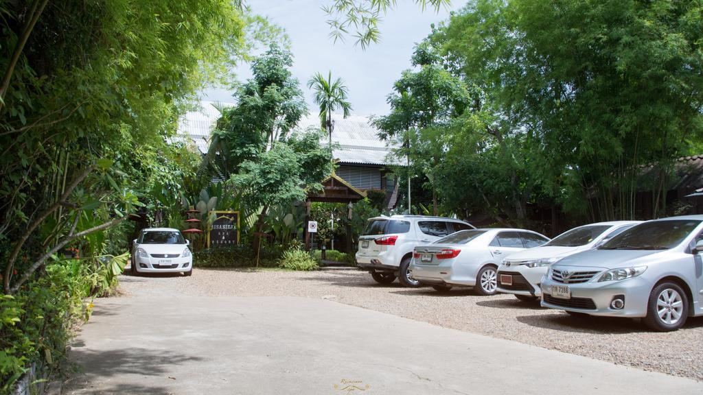 Risasinee Spa & Resort 난 외부 사진